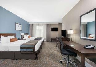 Hotel La Quinta & By Wyndham Petrified Forest 2*