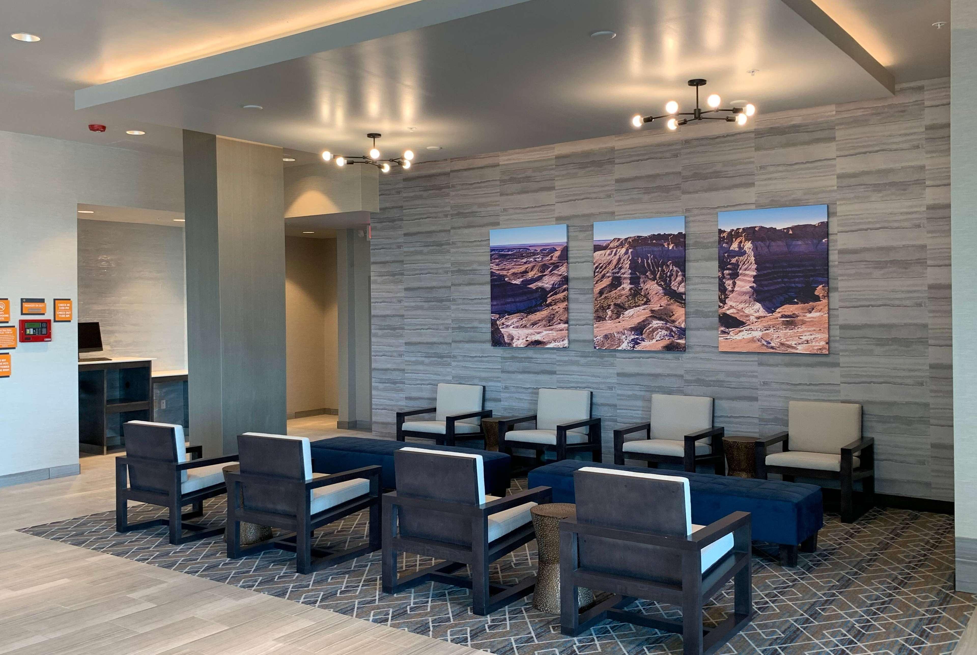 La Quinta & By Wyndham Petrified Forest 2* Holbrook