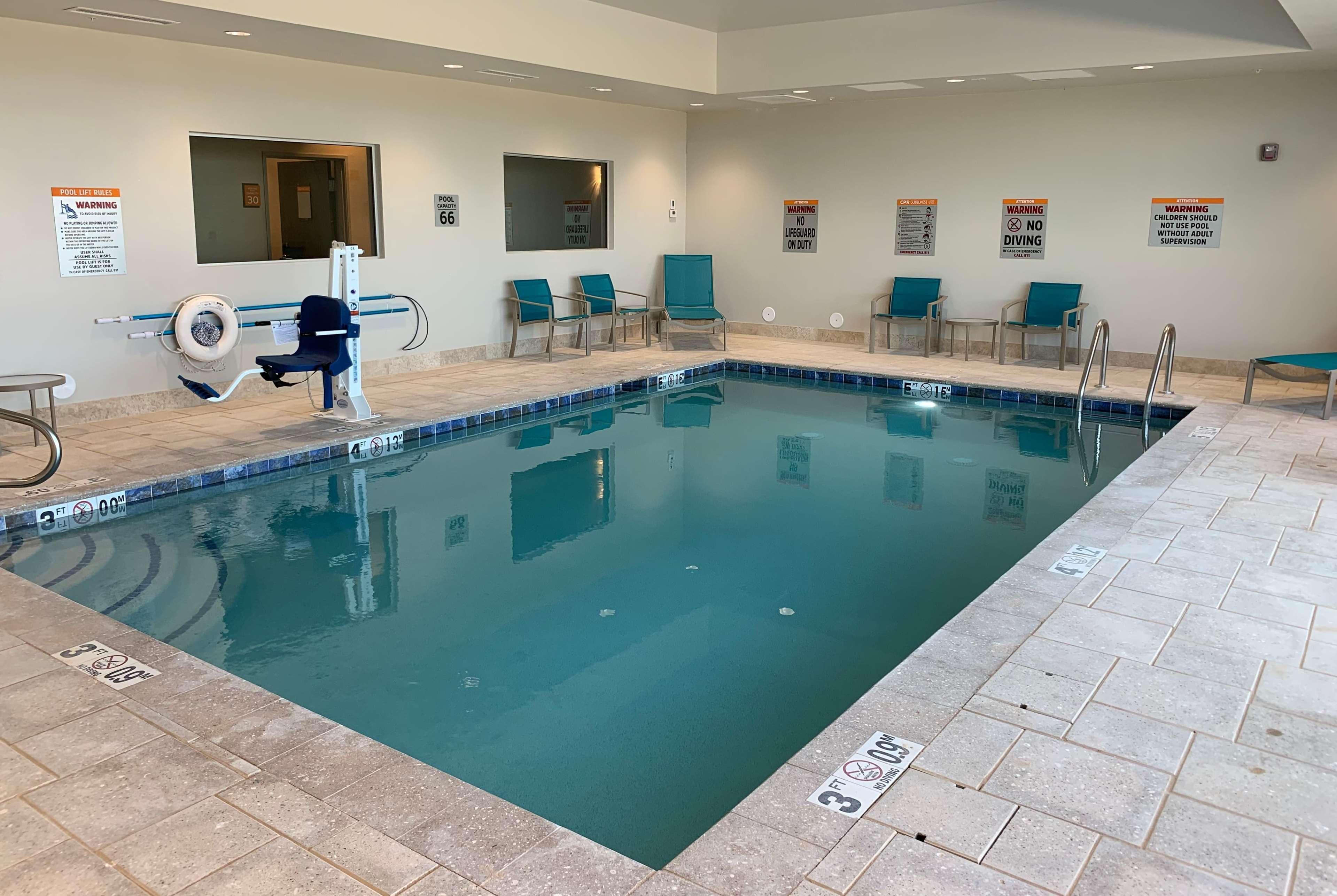 La Quinta & By Wyndham Petrified Forest Hotel 2*