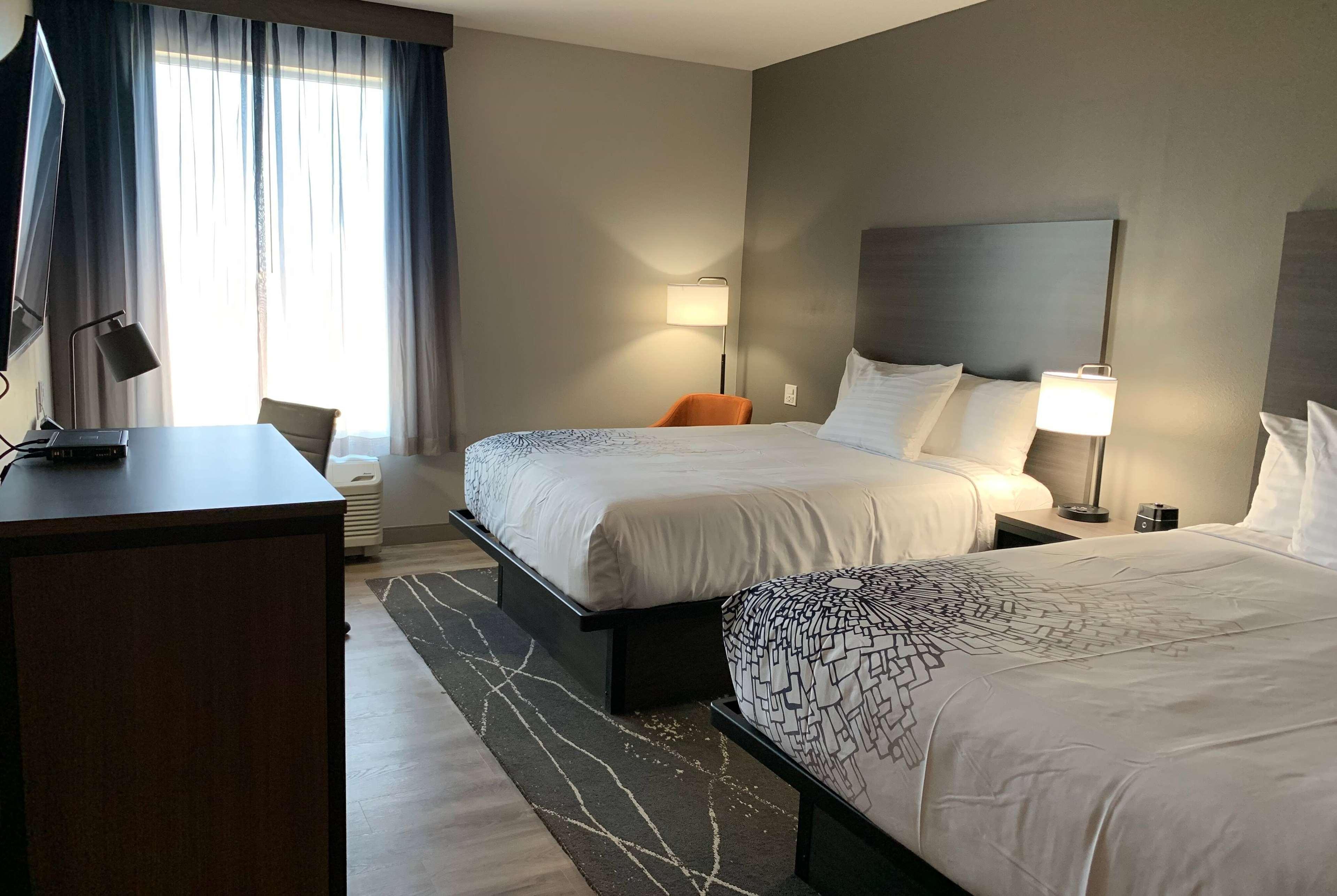 La Quinta & By Wyndham Petrified Forest Hotel Holbrook