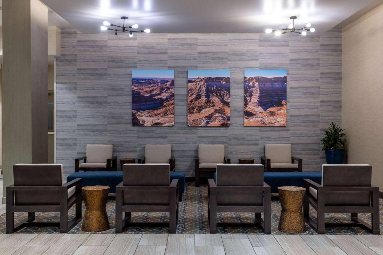 Hotel La Quinta & By Wyndham Petrified Forest 2*