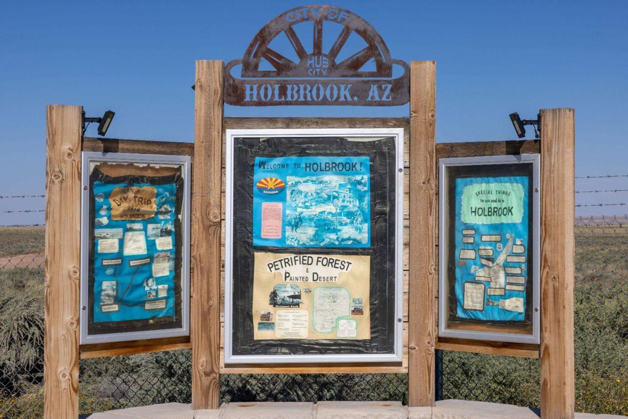 La Quinta & By Wyndham Petrified Forest 2* Holbrook