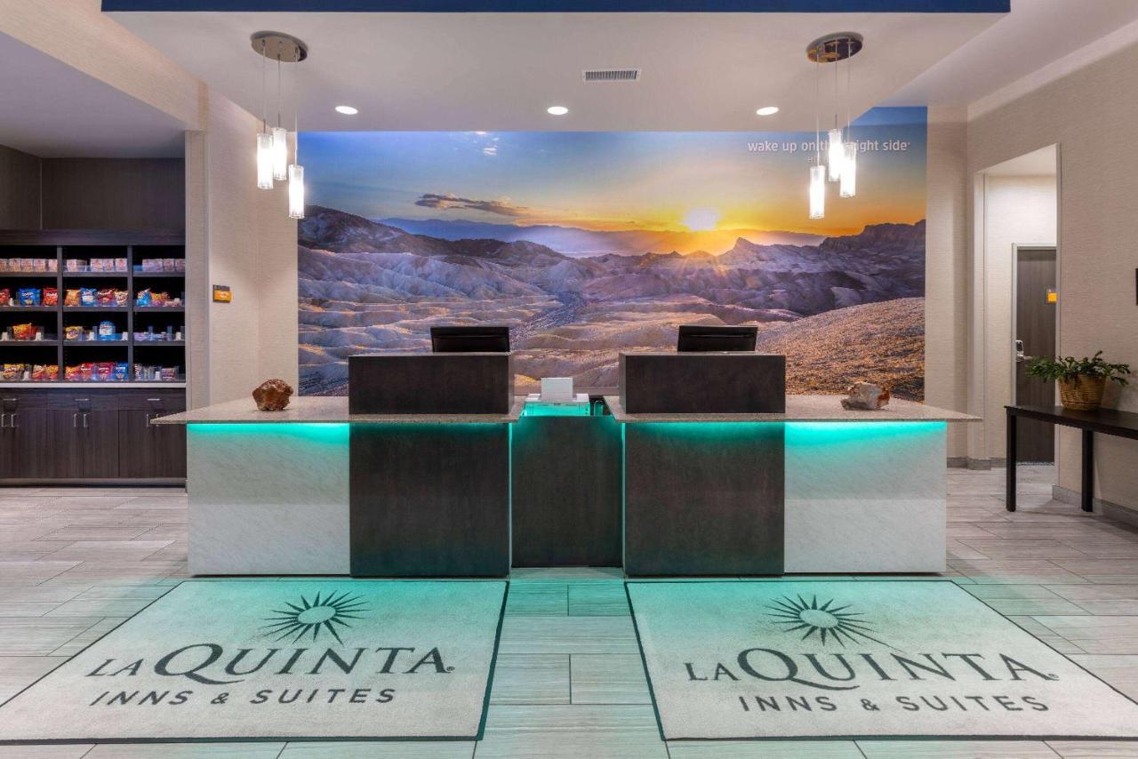 Hotel La Quinta & By Wyndham Petrified Forest