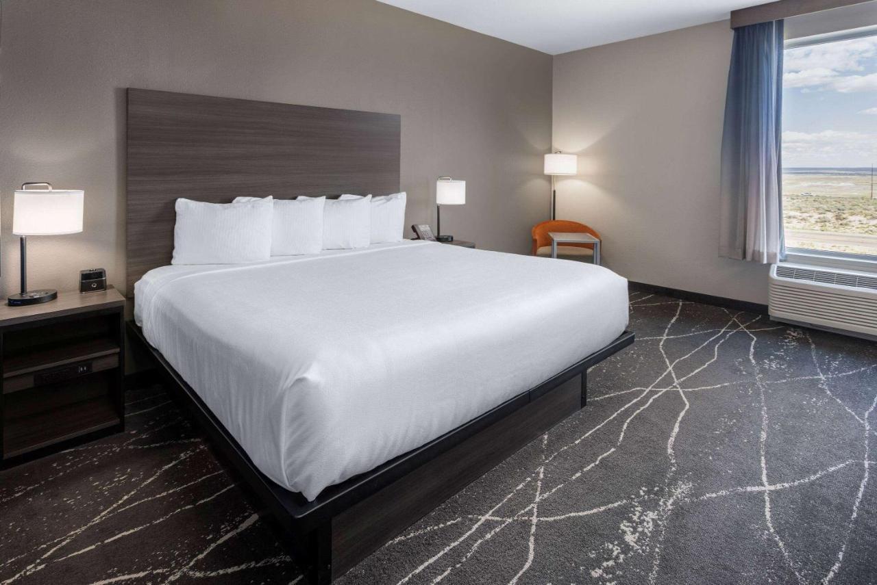 Hotel La Quinta & By Wyndham Petrified Forest Holbrook