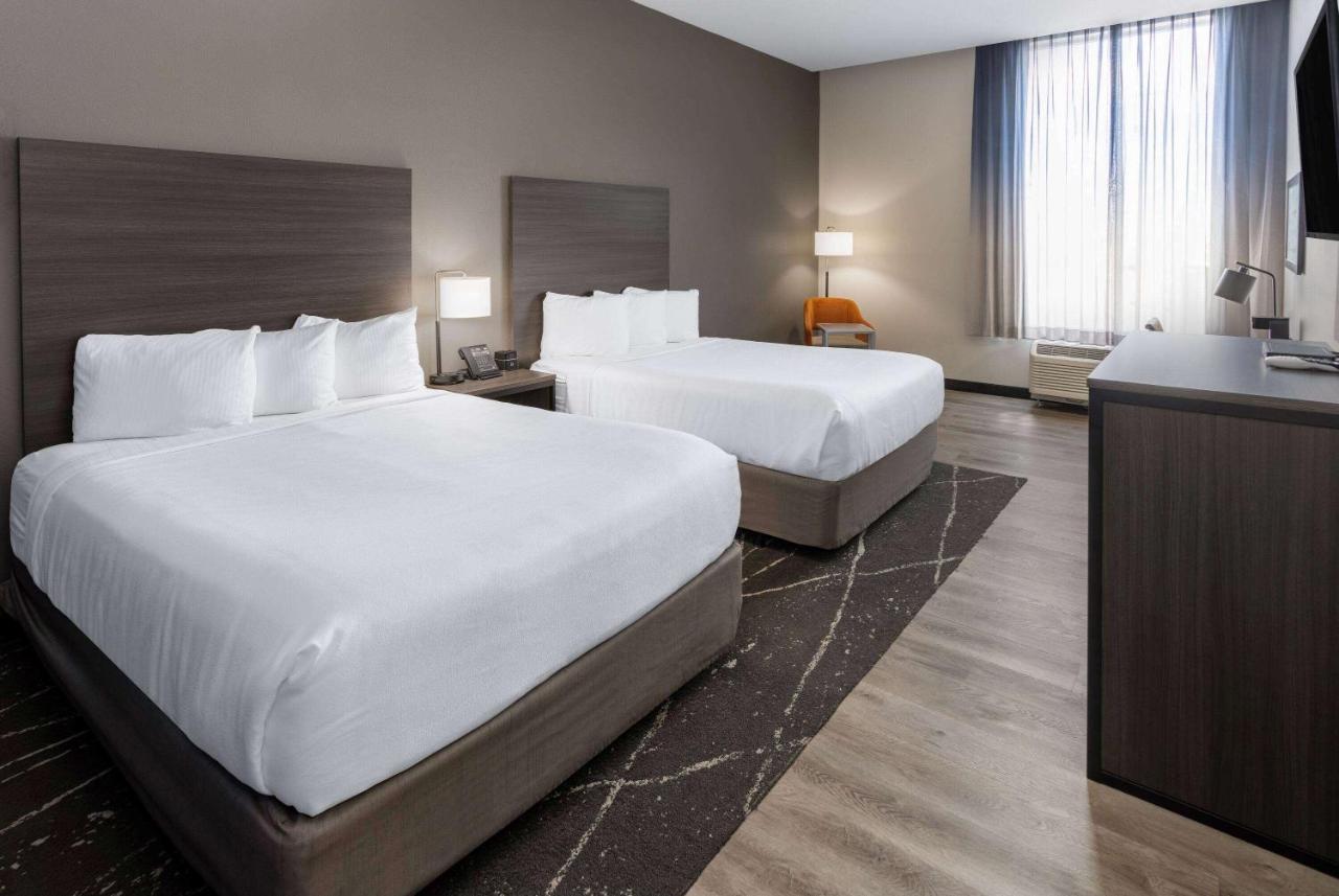 La Quinta & By Wyndham Petrified Forest Hotel 2*