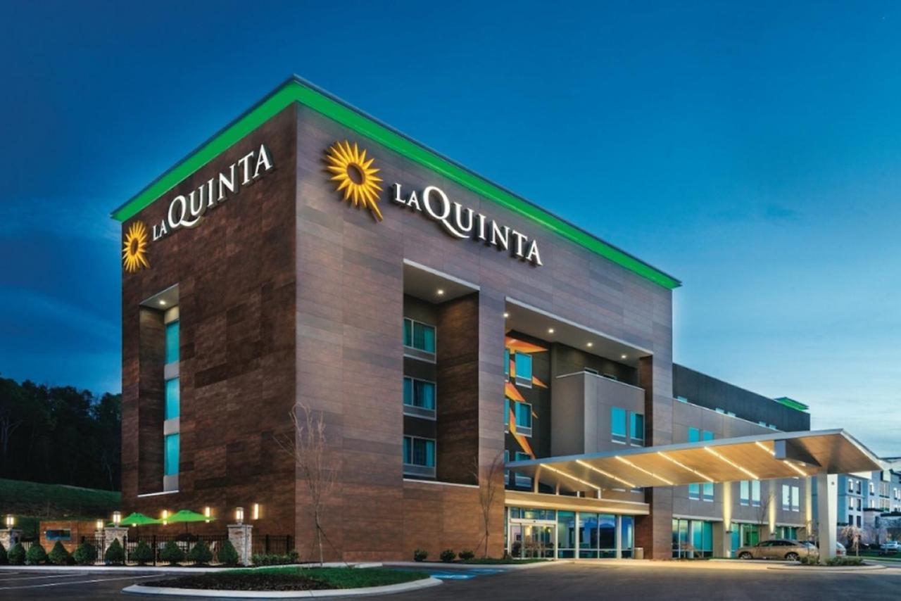 Hotel La Quinta & By Wyndham Petrified Forest Holbrook